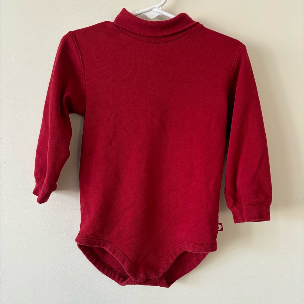 Vintage Gymboree Turtleneck